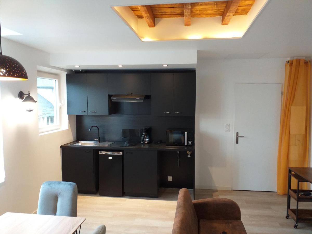 Les Volets Bleus - Deux Appartements Et Un Studio, Jardin بورج المظهر الخارجي الصورة